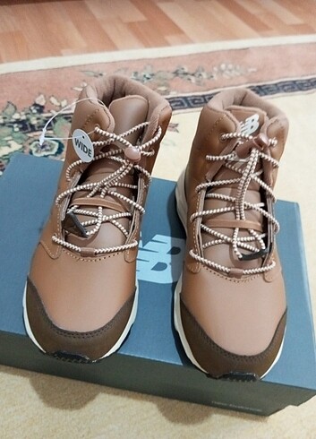 33 Beden Newbalance bot