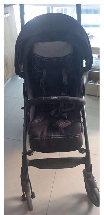 Chicco Lite Way Bebek Arabası