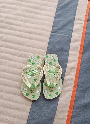 Havaianas Çocuk terlik