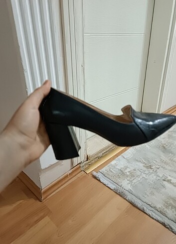 Stiletto
