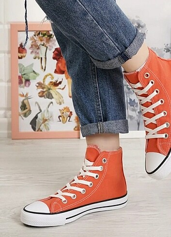 Boyner Converse model 