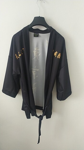 Kimono ceket 