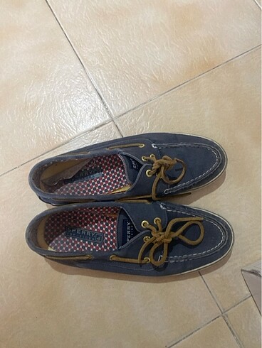 Sperry