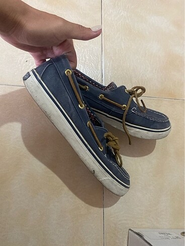 Diğer Sperry