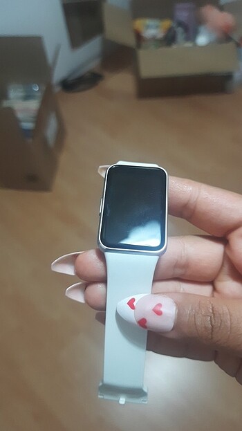 samsung galaxy fit 3 - Görsel 2