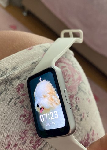 samsung galaxy fit 3 - Görsel 3