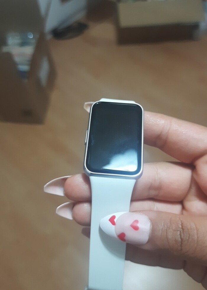 samsung galaxy fit 3 - Görsel 2