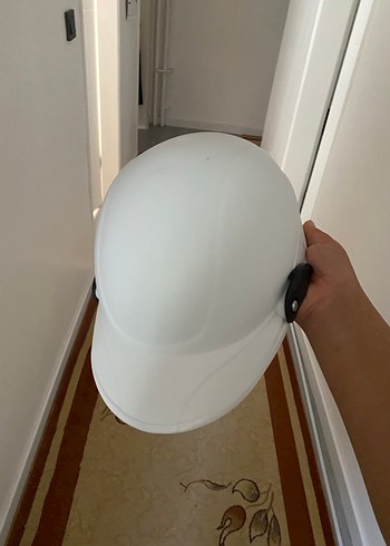 motorsiklet ve bisiklet kaskı - Görsel 3