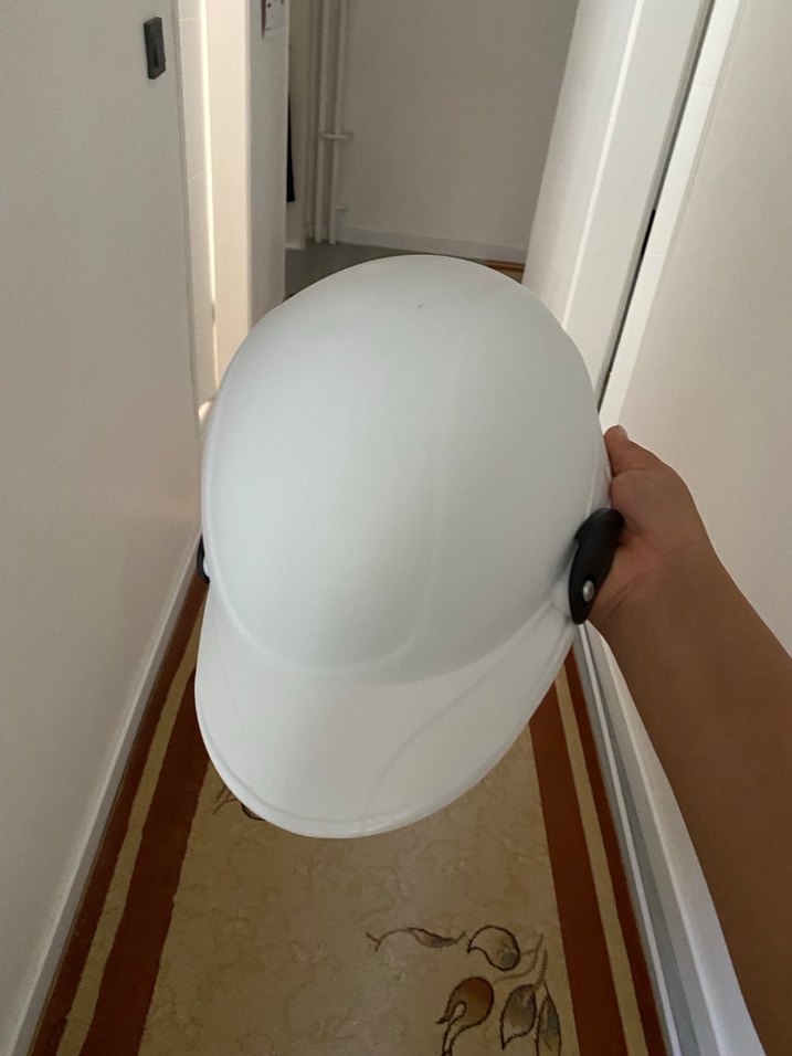 motorsiklet ve bisiklet kaskı - Görsel 3