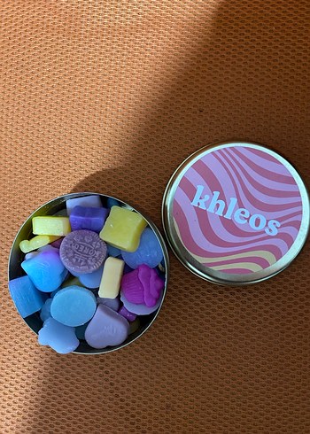 buhurdanlık mumu - Görsel 2