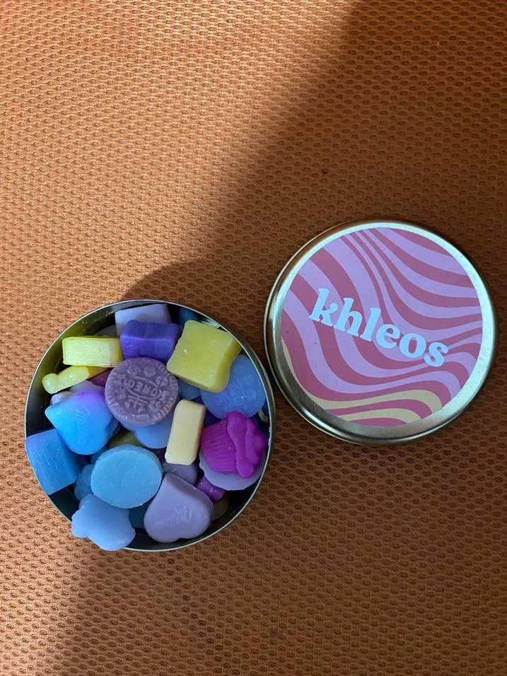 buhurdanlık mumu - Görsel 2