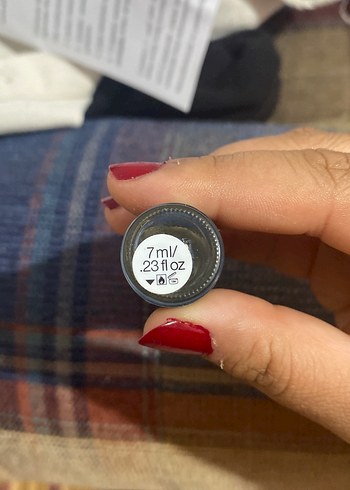 Victoria's Secret Very Sexy Night parfüm - Görsel 2