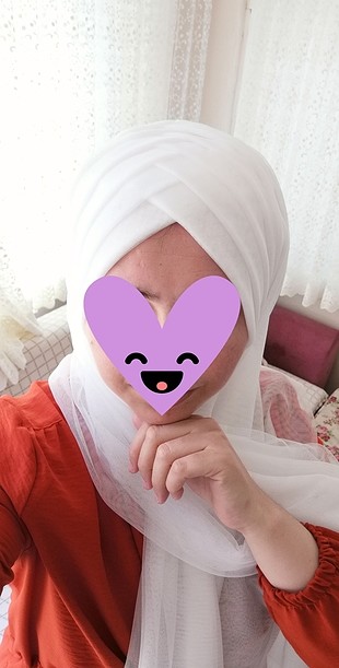 hazır duvak 