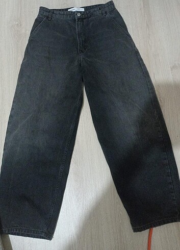 Bershka skater jeans