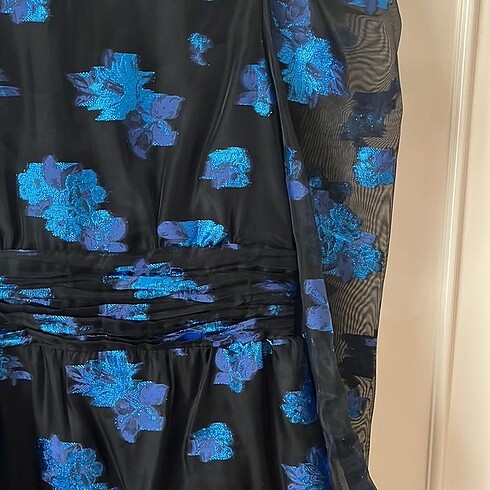 Zara Zara elbise