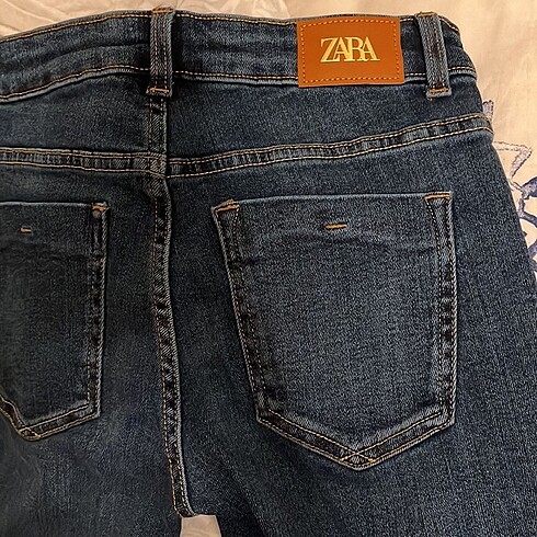 36 Beden zara pantolon