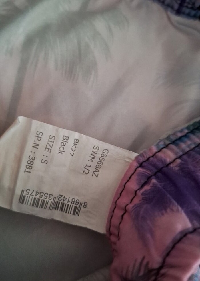 Defacto Swimwear - Görsel 2