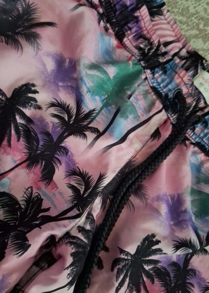 Defacto Swimwear - Görsel 4