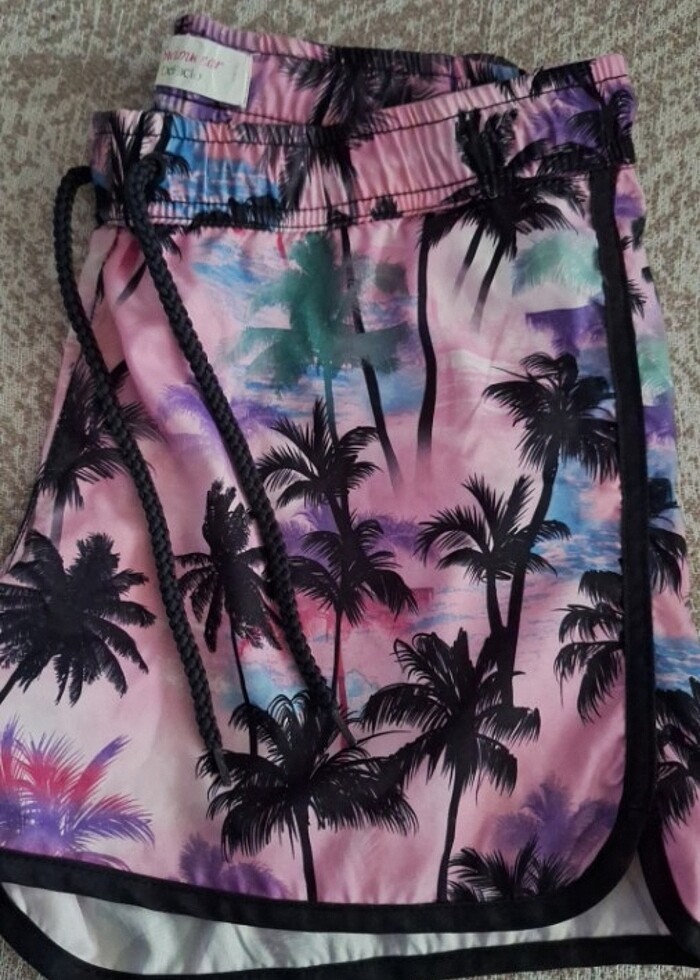 Defacto Swimwear - Görsel 5