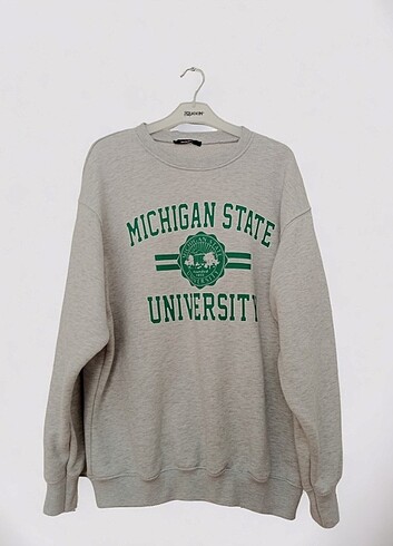 Addax Erkek Sweatshirt 