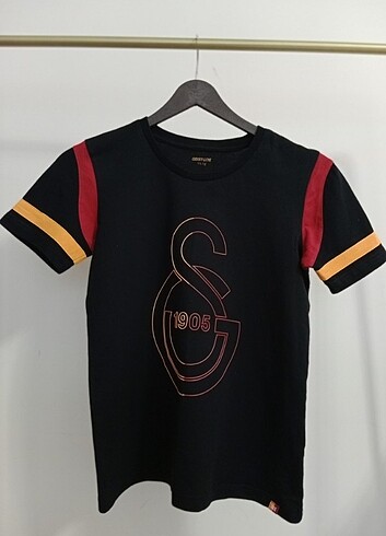 GS Store Erkek Çocuk T-shirt 