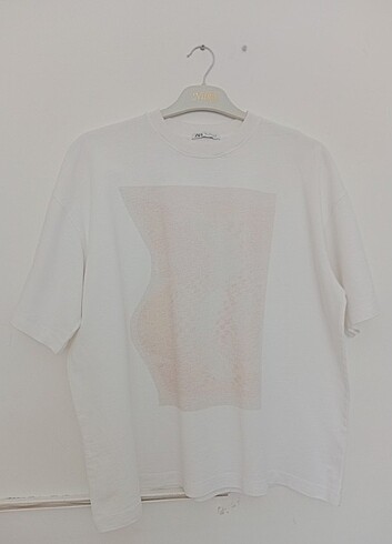Zara T-shirt 