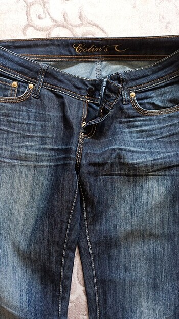 Colin's Colin's Bayan Kot Pantolon 