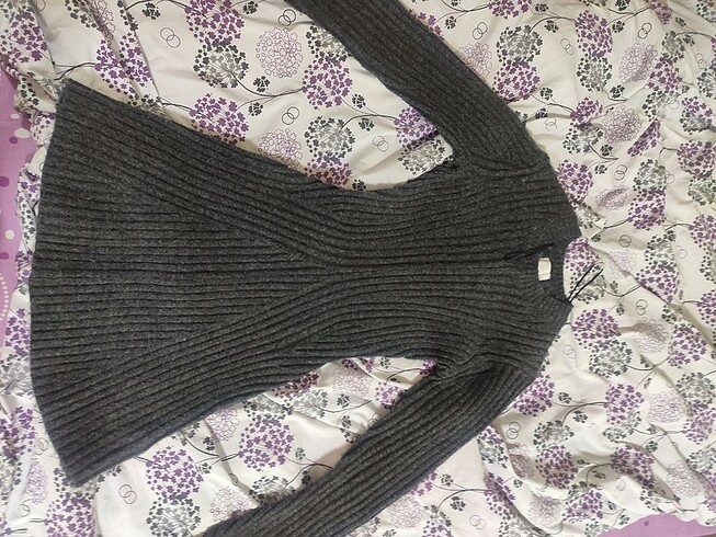 H&M viral elbise