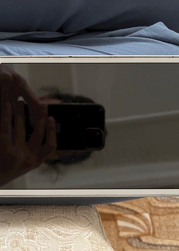 Samsung Gri Tablet