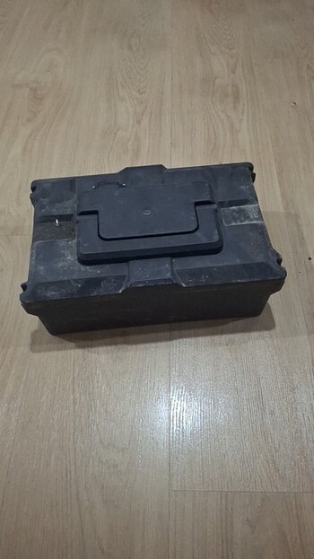 diğer Beden siyah Renk VOLTA VSM AKÜ