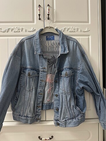 pull and bear kot ceket