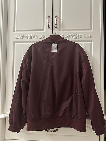 Pull and Bear Bomber ceket