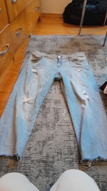 Marks & Spencer Pantolon