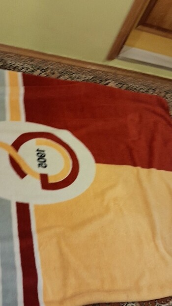 Beden Battaniye Galatasaray battaniyesi