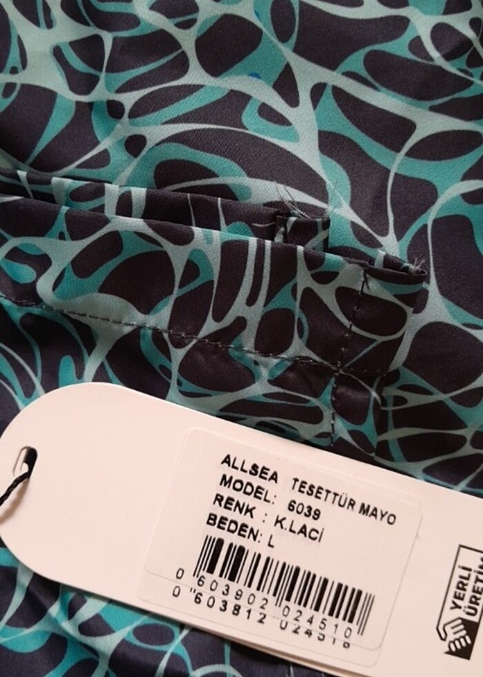 Hasema hasema - Görsel 2