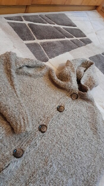 xl Beden Hirka