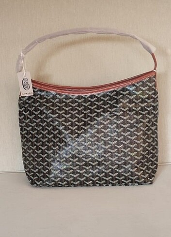  Beden çeşitli Renk Goyard Boheme Hobo Bag