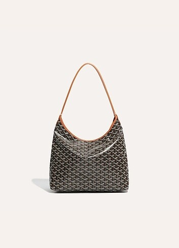 Maison Goyard Goyard Boheme Hobo Bag