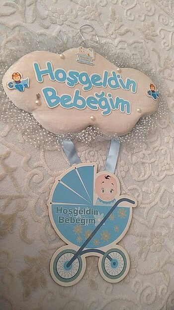 Diğer Kapı süsü