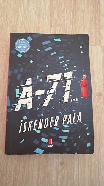 Kitap 