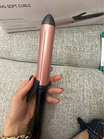 Babyliss 32mm