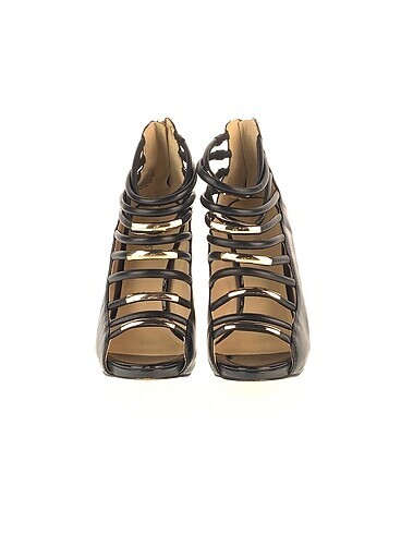 37,5 Beden Nine West Platform %70 İndirimli.