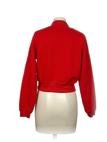 m Beden Tally Weijl Sweatshirt %70 İndirimli.