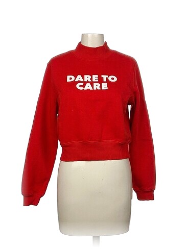 Tally Weijl Sweatshirt %70 İndirimli.