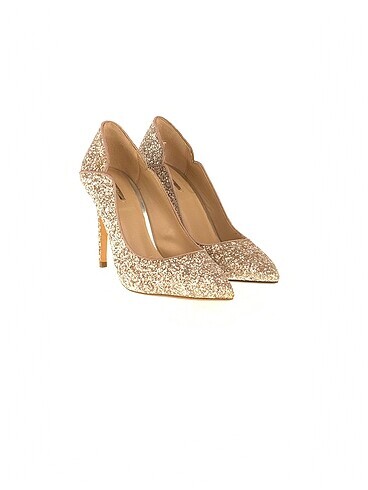Bershka Bershka Stiletto %70 İndirimli.