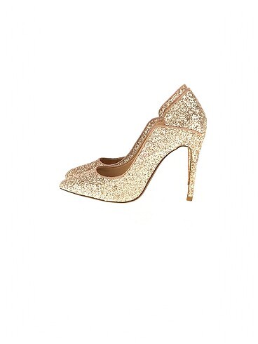 Bershka Stiletto %70 İndirimli.