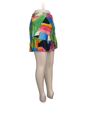 H&M H&M Mini Etek %70 İndirimli.