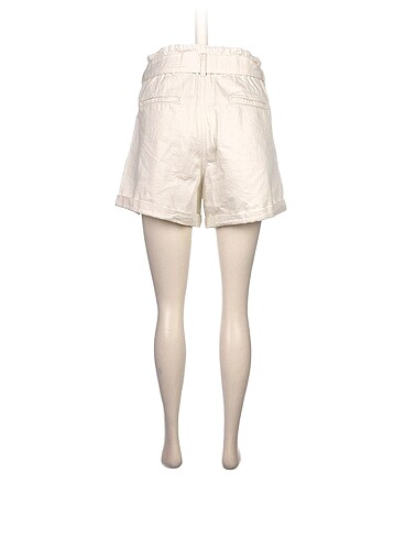 Stradivarius Jean / Kot Şort %70 İndirimli. - Görsel 3