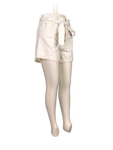 Stradivarius Jean / Kot Şort %70 İndirimli. - Görsel 2