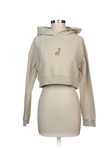 Vintage Love Sweatshirt %70 İndirimli.